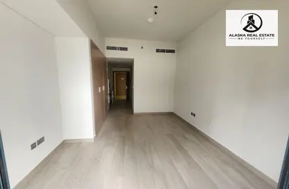 Apartment - 1 Bathroom for rent in Azizi Riviera 43 - Meydan One - Meydan - Dubai