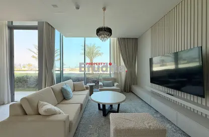 Apartment - 2 Bedrooms - 3 Bathrooms for rent in Residences 30 - District One - Mohammed Bin Rashid City - Dubai