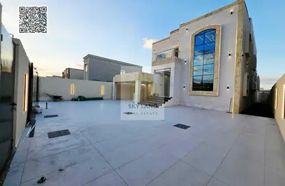 Villa - 5 Bedrooms - 7 Bathrooms for sale in Al Mowaihat 1 - Al Mowaihat - Ajman