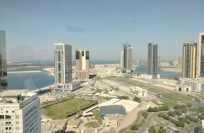 Apartment - 1 Bedroom - 1 Bathroom for rent in New Al Taawun Road - Al Taawun - Sharjah