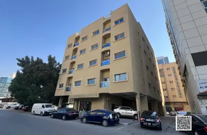 Whole Building - Studio - 7+ Bathrooms for sale in Al Rashidiya 3 - Al Rashidiya - Ajman