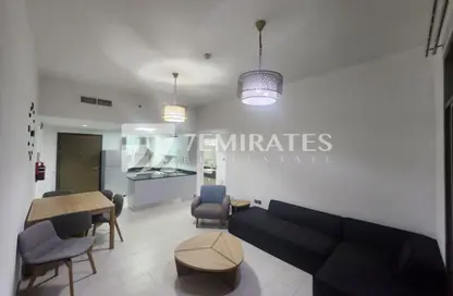 Apartment - 1 Bedroom - 2 Bathrooms for rent in AZIZI Roy Mediterranean - Al Furjan - Dubai