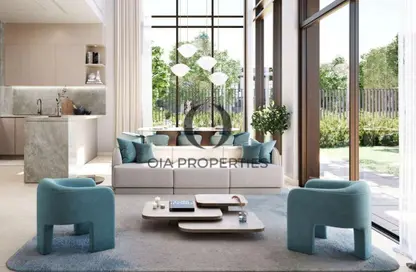 فيلا - 3 غرف نوم - 4 حمامات للبيع في لا تيليا فيلانوفا 2 - لا تيليا - فيلا نوفا - دبي لاند - دبي