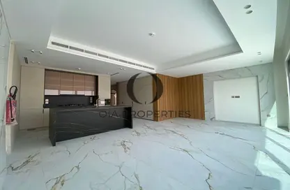 Villa - 3 Bedrooms - 4 Bathrooms for rent in Jasmine Lane - Jumeirah Golf Estates - Dubai