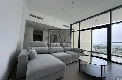 Apartment - 2 Bedrooms - 2 Bathrooms for rent in Prive Residence - Dubai Hills Estate - Dubai