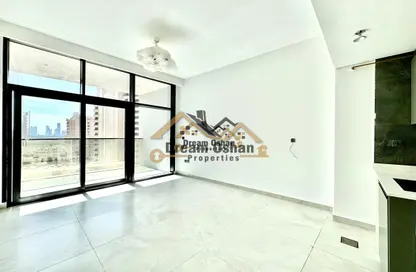 Apartment - Studio - 1 Bathroom for rent in Sama Al Jaddaf - Al Jaddaf - Dubai