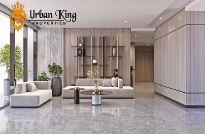Apartment - 3 Bedrooms - 4 Bathrooms for sale in Riva Residence - Maritime City - Dubai