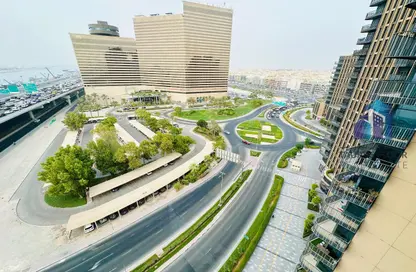 شقة - 2 غرف نوم - 3 حمامات للايجار في أوشا 1 - كورنيش ديرة - ديرة - دبي