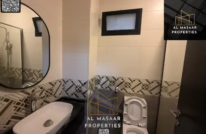 Villa - 5 Bedrooms - 7 Bathrooms for rent in Al Amira Village - Al Yasmeen - Ajman