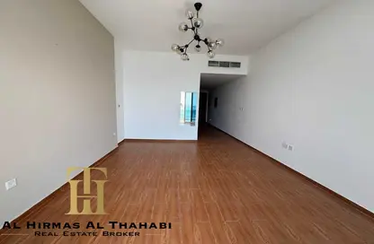 Apartment - Studio - 1 Bathroom for rent in Al Jawhara Residences - Jumeirah Village Triangle - Dubai
