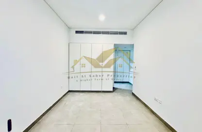 Apartment - 2 Bedrooms - 3 Bathrooms for rent in Shama Residences - Al Badaa - Dubai