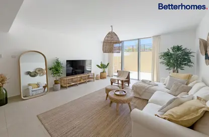 Apartment - 1 Bedroom - 1 Bathroom for rent in Building B - Al Zeina - Al Raha Beach - Abu Dhabi