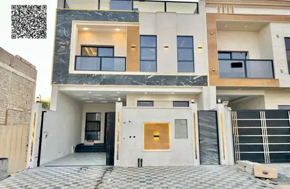 Townhouse - 5 Bedrooms - 7 Bathrooms for sale in Al Yasmeen 1 - Al Yasmeen - Ajman