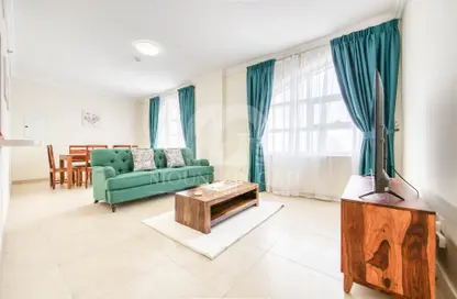 Apartment - 2 Bedrooms - 3 Bathrooms for rent in Plaza Residences 2 - Plaza Residences - Jumeirah Village Circle - Dubai