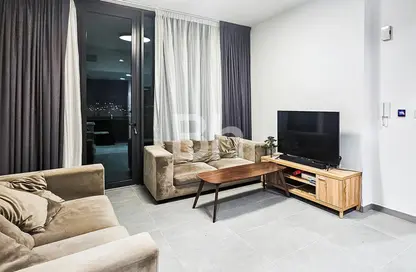 Apartment - 2 Bedrooms - 3 Bathrooms for sale in Tiraz - Naseej District - Aljada - Sharjah