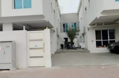Villa - 3 Bedrooms - 3 Bathrooms for rent in Al Badaa - Dubai