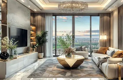 Apartment - Studio - 1 Bathroom for sale in Diamondz By Danube - Jumeirah Lake Towers - Dubai Apartment - Studio - 1 Bathroom for sale in Diamondz By Danube - Jumeirah Lake Towers - Dubai