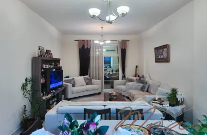 Apartment - 1 Bedroom - 2 Bathrooms for sale in Mirdif Tulip - Mirdif - Dubai