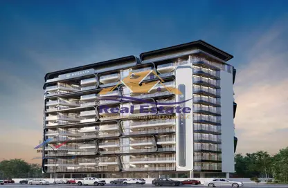 Apartment - Studio - 1 Bathroom for sale in Terra Tower - Dubai Land - Dubai