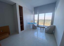 Studio - 1 bathroom for rent in Blue Waves Residence 2 - Al Barsha 1 - Al Barsha - Dubai