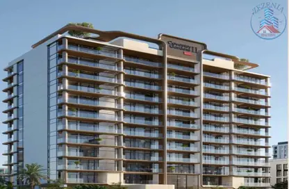 شقة - 1 حمام للبيع في كوفنتري جاردنز المرحلة 2 - مجمع دبي ريزيدنس - دبي لاند - دبي