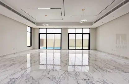Villa - 5 Bedrooms - 5 Bathrooms for sale in Tilal City D - Tilal City - Sharjah