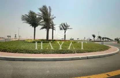 Land - Studio for sale in Jebel Ali Hills - Jebel Ali - Dubai