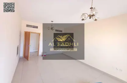 Apartment - 2 Bedrooms - 3 Bathrooms for rent in Al Jurf 3 - Al Jurf - Ajman Downtown - Ajman