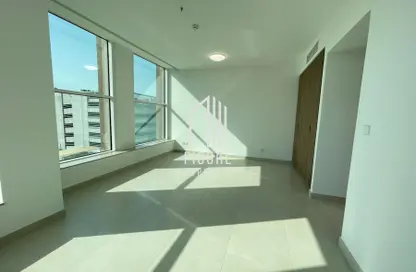 Apartment - 1 Bedroom - 2 Bathrooms for rent in DXB Tower - Sheikh Zayed Road - Dubai