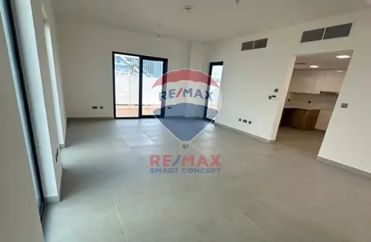 Villa - 3 Bedrooms - 4 Bathrooms for rent in Noya Luma - Noya - Yas Island - Abu Dhabi