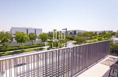 Villa - 4 Bedrooms - 5 Bathrooms for sale in Elan - Tilal Al Ghaf - Dubai