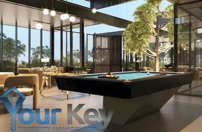 شقة - غرفة نوم - 2 حمامات للبيع في لايا كورتيارد - ستوديو سيتي - دبي