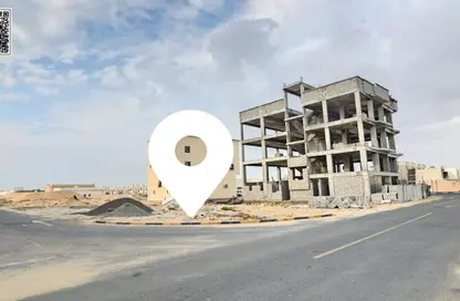 Land - Studio for sale in Al Zaheya Gardens - Al Zahya - Ajman Land - Studio for sale in Al Zaheya Gardens - Al Zahya - Ajman
