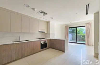 Townhouse - 3 Bedrooms - 4 Bathrooms for rent in Elan - Tilal Al Ghaf - Dubai
