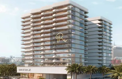 Apartment - 1 Bedroom - 2 Bathrooms for sale in Cove Edition 2 by Imtiaz - Dubai Land - Dubai
