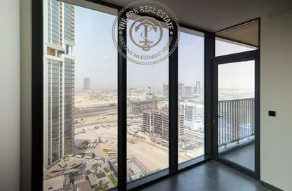 شقة - غرفة نوم - 1 حمام للايجار في ذا كريست - صبحا هارتلاند - مدينة الشيخ محمد بن راشد - دبي