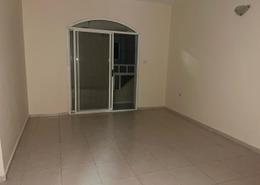 Apartment - 1 bedroom - 1 bathroom for rent in Al Rumailah building - Al Rumailah 2 - Al Rumaila - Ajman