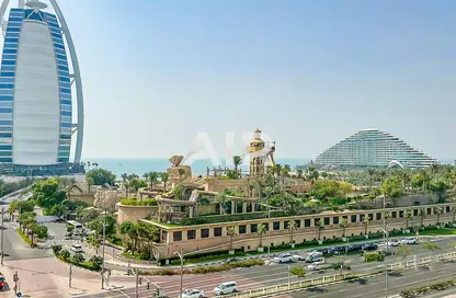 Apartment - 1 Bedroom - 1 Bathroom for sale in Lamtara 1 - Madinat Jumeirah Living - Umm Suqeim - Dubai