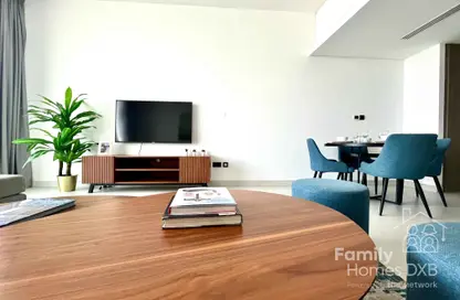 Apartment - 2 Bedrooms - 4 Bathrooms for rent in Soho Palm Jumeirah - Palm Jumeirah - Dubai