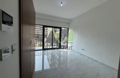 Apartment - Studio - 1 Bathroom for rent in Azizi Mirage - Dubai Studio City - Dubai
