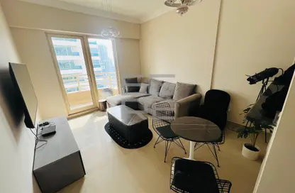 Apartment - 1 Bedroom - 2 Bathrooms for sale in Manchester Tower - Dubai Marina - Dubai Apartment - 1 Bedroom - 2 Bathrooms for sale in Manchester Tower - Dubai Marina - Dubai
