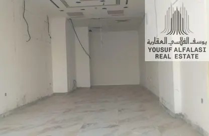 متجر - استوديو للايجار في 3 المويهات - المويهات - عجمان