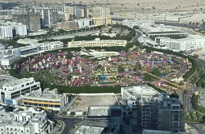 Apartment - 1 Bedroom - 2 Bathrooms for rent in Skyz by Danube - Arjan - Dubai Apartment - 1 Bedroom - 2 Bathrooms for rent in Skyz by Danube - Arjan - Dubai