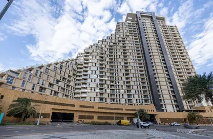 Apartment - 1 Bedroom - 2 Bathrooms for rent in Mangrove Place - Shams Abu Dhabi - Al Reem Island - Abu Dhabi