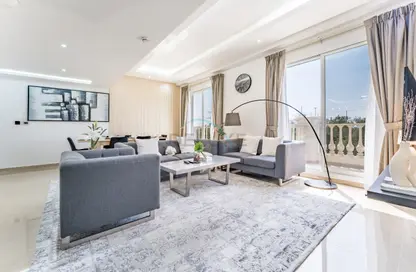 Apartment - 2 Bedrooms - 2 Bathrooms for rent in Hanover Square - Jumeirah Village Circle - Dubai
