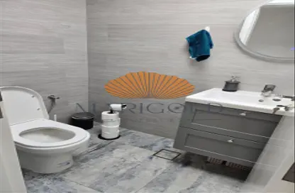 Apartment - 2 Bedrooms - 2 Bathrooms for sale in Icon Tower 1 - JLT Cluster M - Jumeirah Lake Towers - Dubai