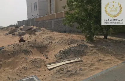 Land - Studio for sale in Manama - Ajman