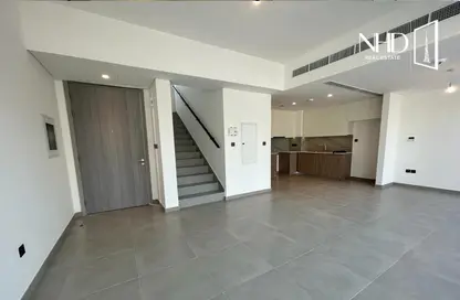 Townhouse - 3 Bedrooms - 3 Bathrooms for rent in Nara - The Valley - Dubai