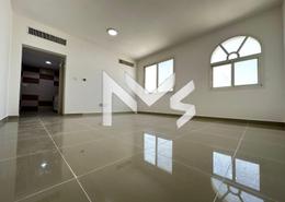 Studio - 1 bathroom for rent in Al Mushrif Villas - Al Mushrif - Abu Dhabi