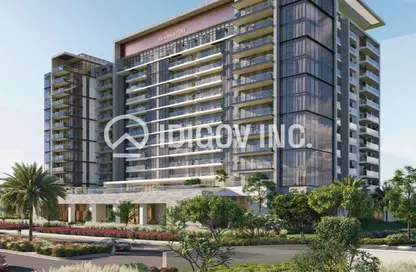 Apartment - 2 Bedrooms - 2 Bathrooms for sale in Ellington House II - Dubai Hills Estate - Dubai